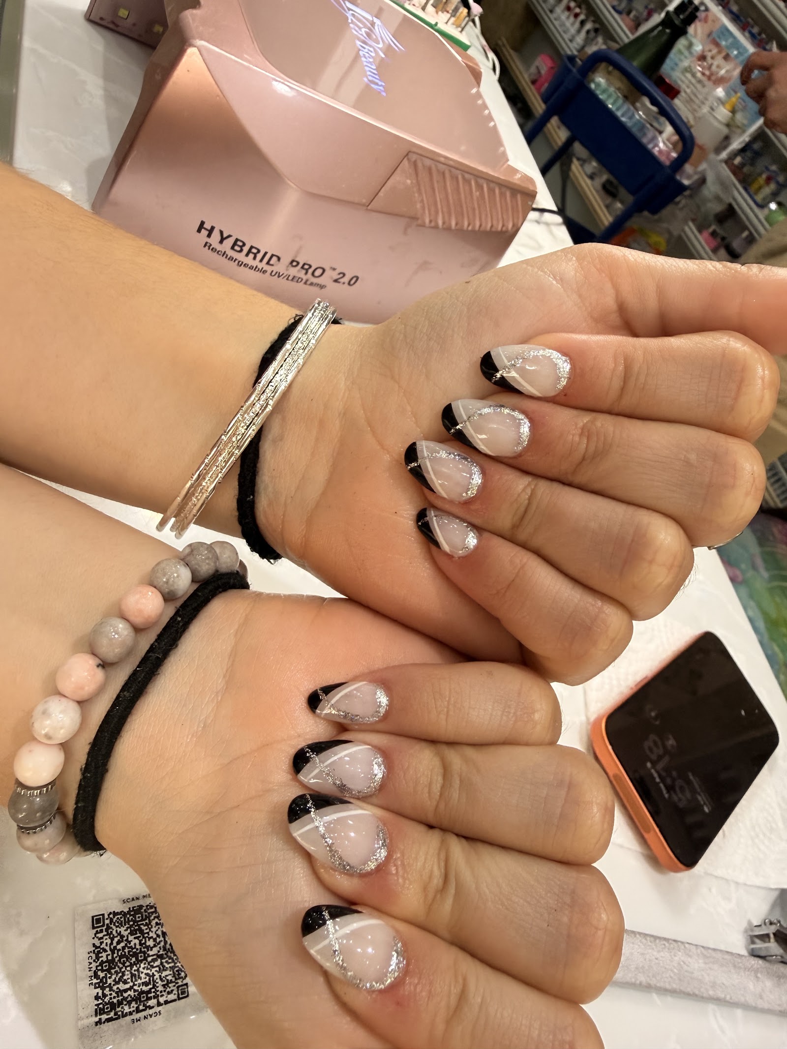 L'AMOUR NAILS - Fayetteville nail photo 5