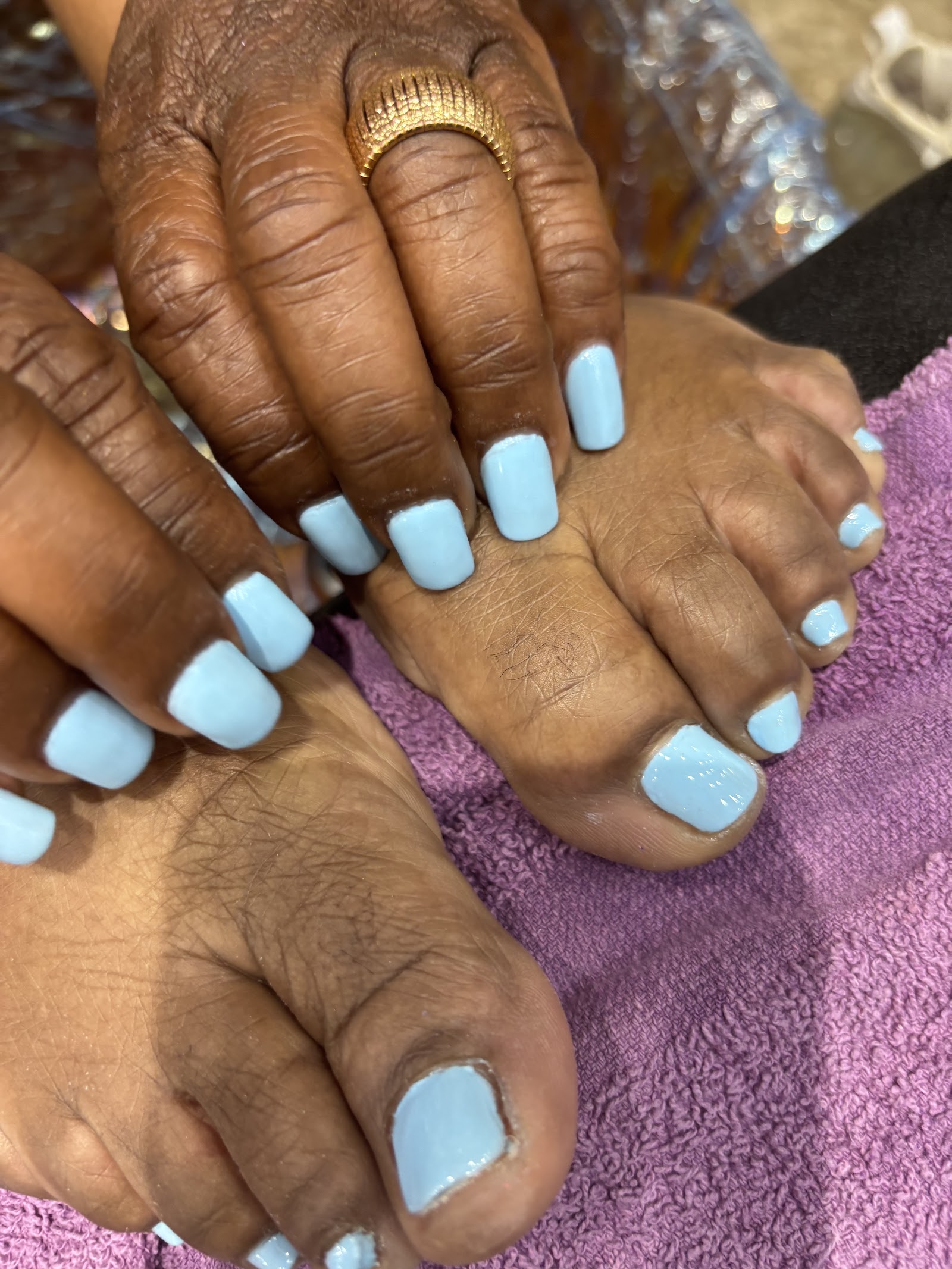 L'AMOUR NAILS - Fayetteville nail photo 6