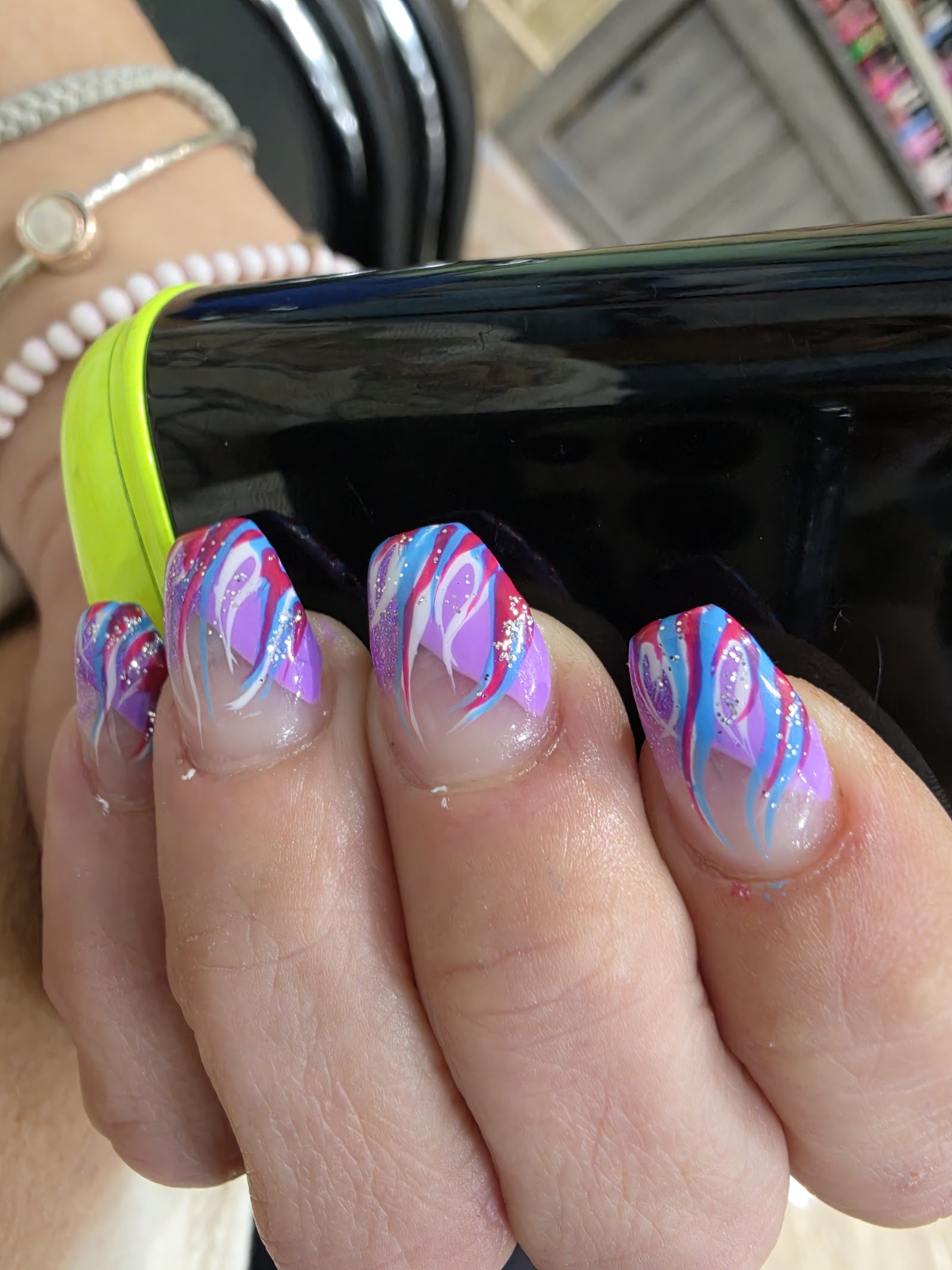 L'AMOUR NAILS - Fayetteville nail photo 7