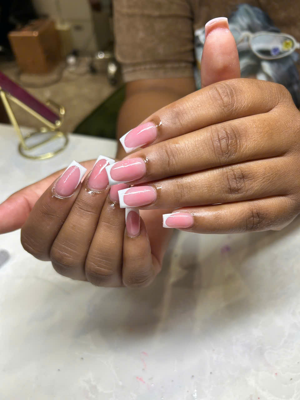 L'AMOUR NAILS - Fayetteville nail photo 8